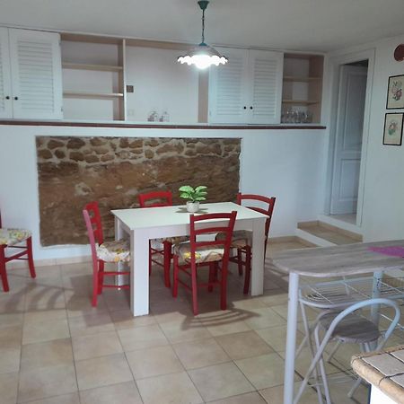 Appartamenti Morcone - Goelba Capoliveri  Exterior photo