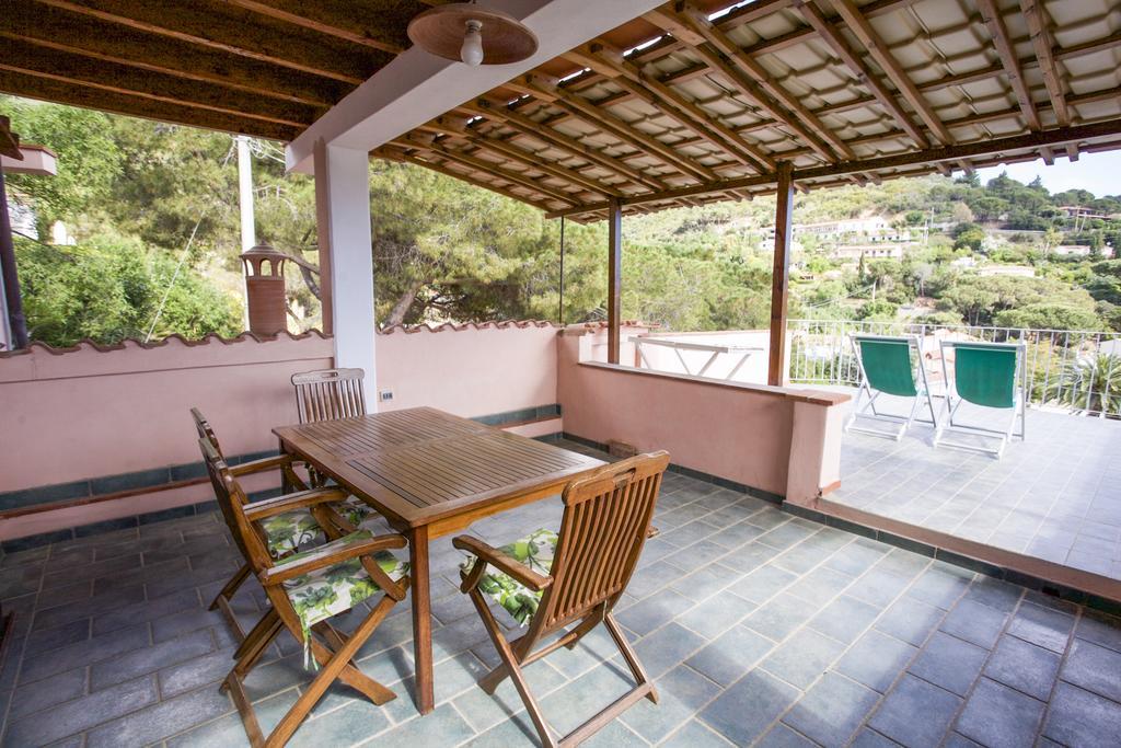 Appartamenti Morcone - Goelba Capoliveri  Exterior photo
