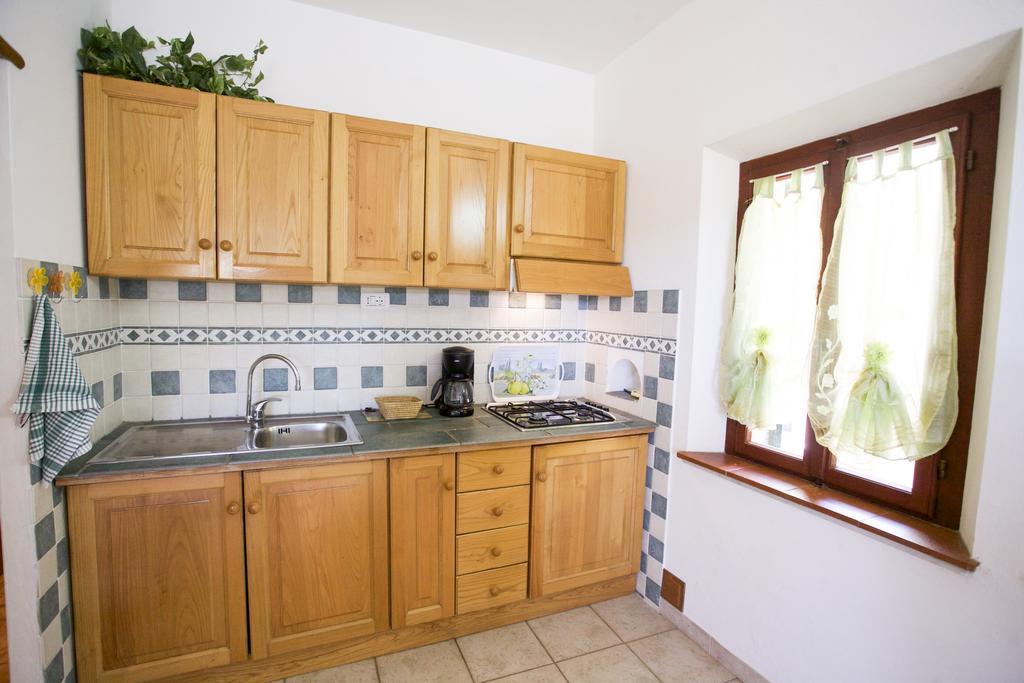 Appartamenti Morcone - Goelba Capoliveri  Exterior photo