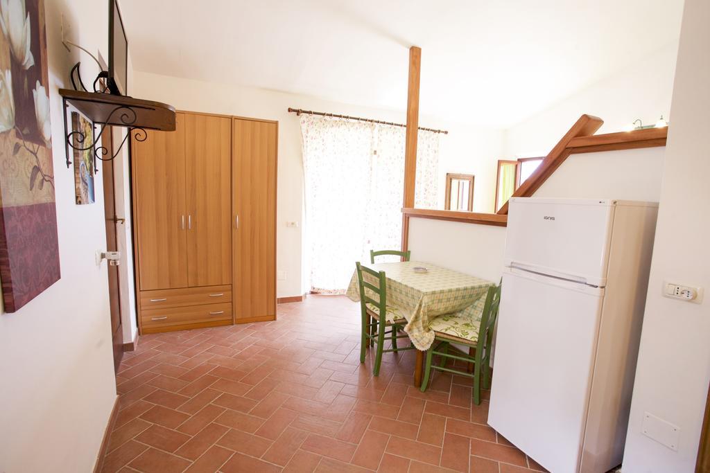 Appartamenti Morcone - Goelba Capoliveri  Exterior photo