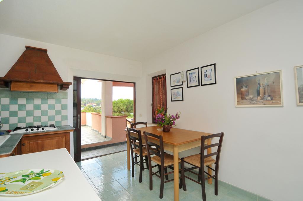 Appartamenti Morcone - Goelba Capoliveri  Exterior photo